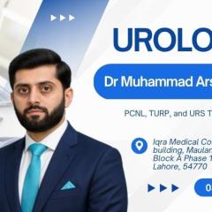 drmuhammadarsalanbutt