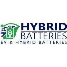 Hybridbatteries