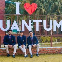 quantumuniversity
