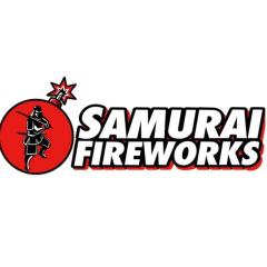 SamuraiFireworks
