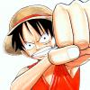 Luffy Ellie